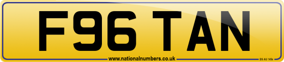 F96 TAN