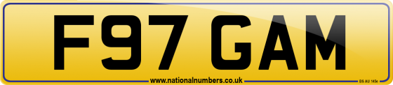 F97 GAM
