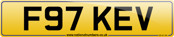 F97 KEV