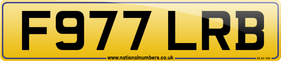 F977 LRB