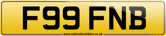 F99 FNB