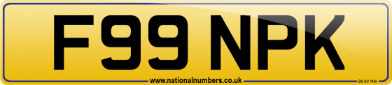 F99 NPK