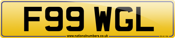 F99 WGL