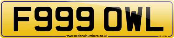 F999 OWL