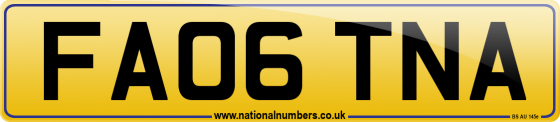 FA06 TNA
