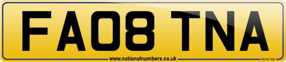 FA08 TNA