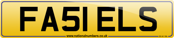 FA51 ELS