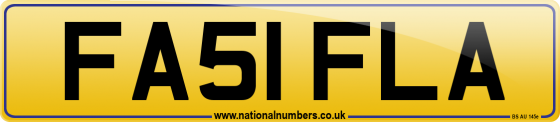 FA51 FLA