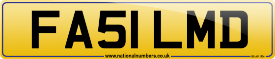 FA51 LMD