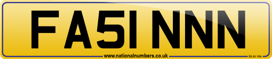FA51 NNN