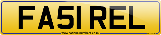 FA51 REL