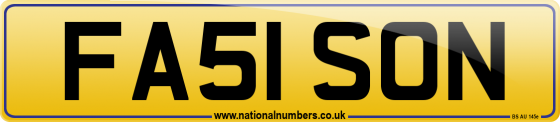 FA51 SON