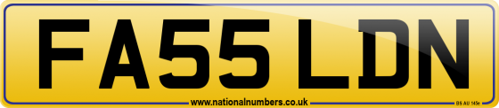 FA55 LDN