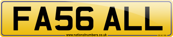 FA56 ALL