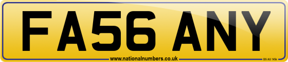 FA56 ANY