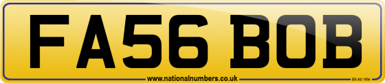 FA56 BOB