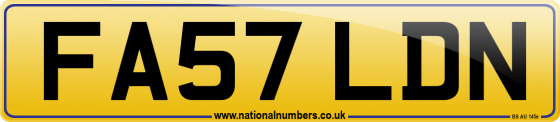 FA57 LDN