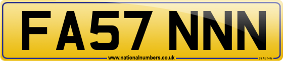 FA57 NNN