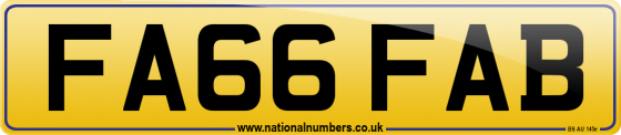 FA66 FAB