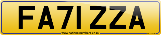 FA71 ZZA
