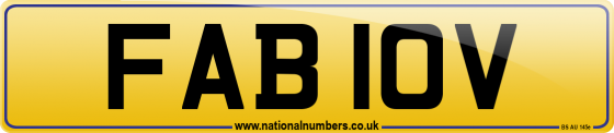 FAB 10V