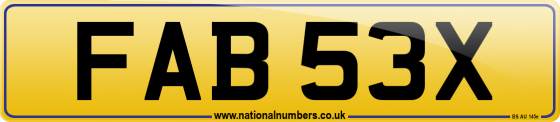 FAB 53X