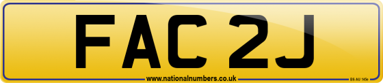 FAC 2J