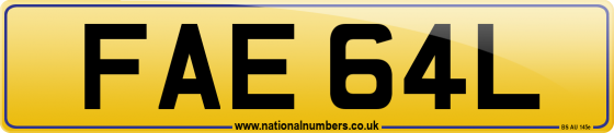 FAE 64L