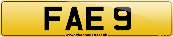 FAE 9