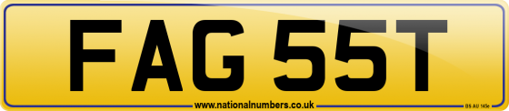 FAG 55T