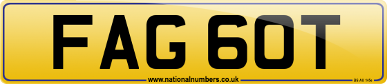 FAG 60T