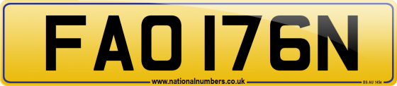 FAO 176N