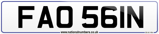 FAO 561N