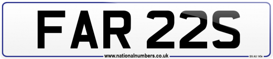 FAR 22S