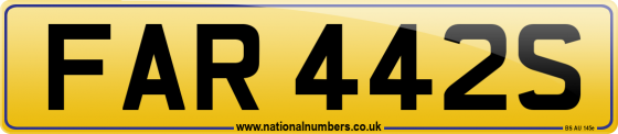 FAR 442S