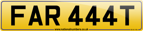 FAR 444T