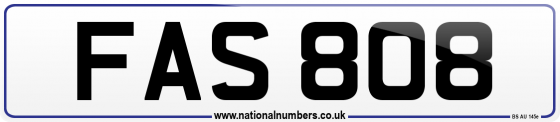 FAS 808