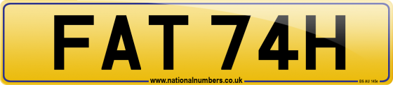 FAT 74H