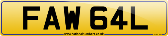 FAW 64L