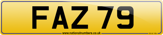 FAZ 79