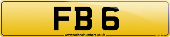 FB 6