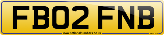 FB02 FNB