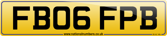 FB06 FPB