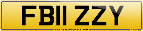 FB11 ZZY