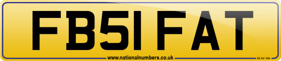 FB51 FAT