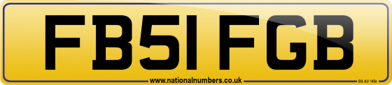 FB51 FGB