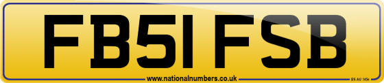 FB51 FSB