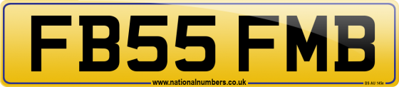 FB55 FMB