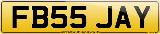 FB55 JAY