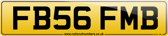 FB56 FMB